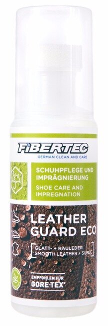 Přípravek Leather Guard Eco Fibertec® / 100 ml