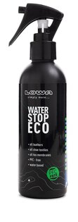 Přípravek na ošetření obuvi Waterstop Eco Lowa®