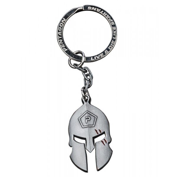 Přívěsek na klíče PENTAGON® Spartan