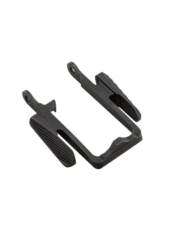 Prodloužený záchyt závěru CZ P-10 Apex®