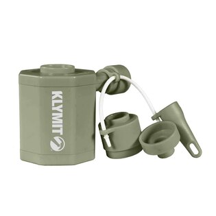 Pumpa Tempest USB Klymit®