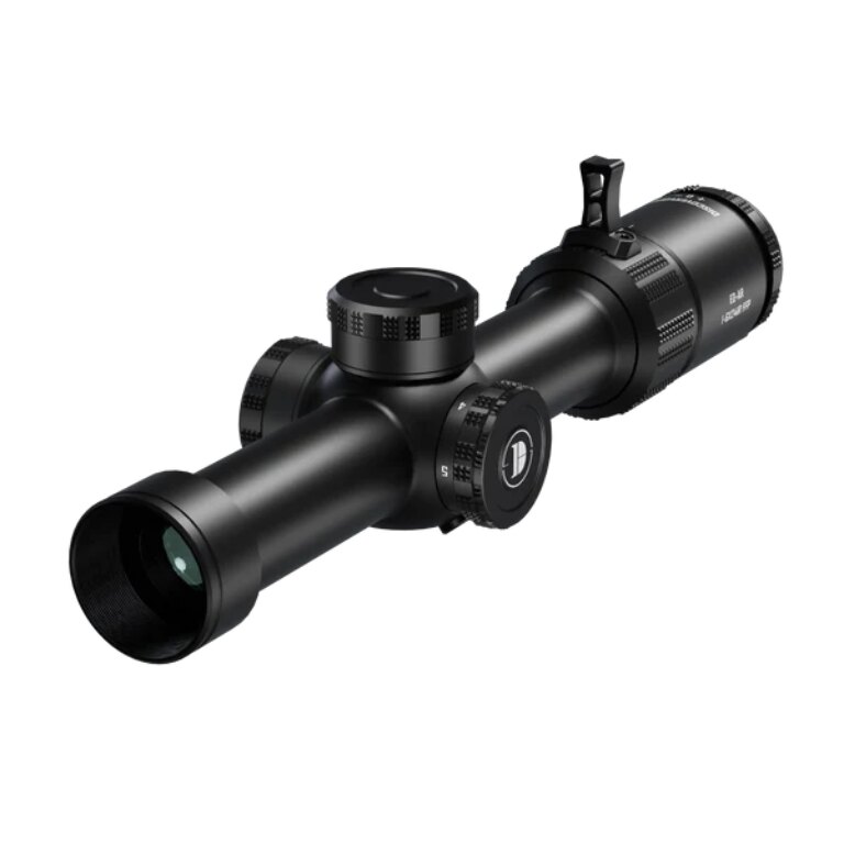 Puškohled ED-AR 1-6x24 IR FFP-MIL Discoveryopt®
