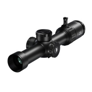 Puškohled ED-AR 1-6x24 IR FFP-MIL Discoveryopt®