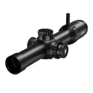 Puškohled ED-AR 1-8x24 SFIR FFP MRAD Discoveryopt®