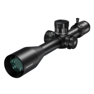 Puškohled ED-ELR Gen III 5-40x56 SFIR FFP-Z MRAD Discoveryopt®