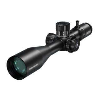 Puškohled ED PRS Gen II 5-25x56 SFIR FFP-Z MRAD Discoveryopt®