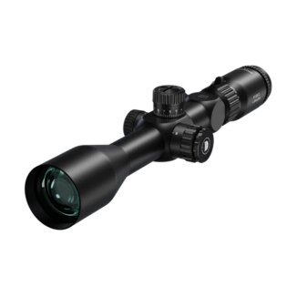 Puškohled HT Gen II 4–16×44 SFIR FFP MOA Discoveryopt®