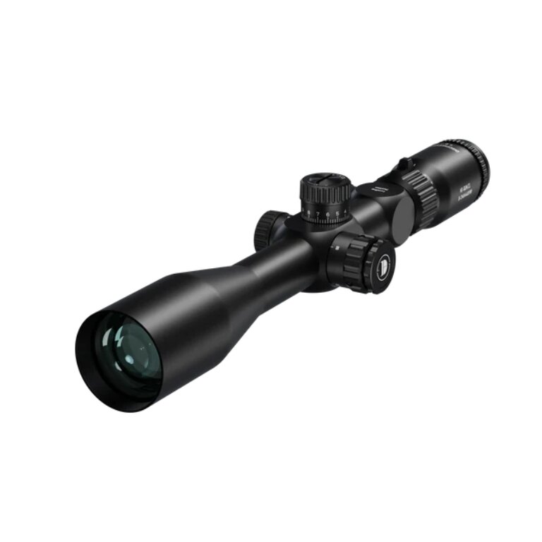 Puškohled HT Gen II 6-24x44 SFIR FFP MOA Discoveryopt®