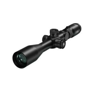 Puškohled HT Gen II 6-24x44 SFIR FFP MOA Discoveryopt®