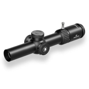 Puškohled LHD 1-6x24 SFIR SFP MOA Discoveryopt®