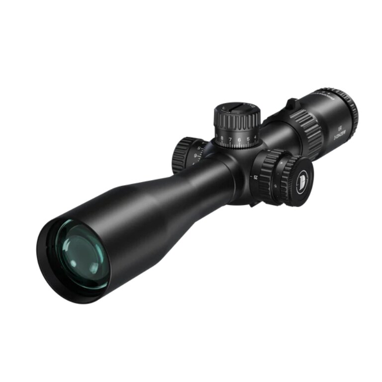 Puškohled LHT 3-12x42 SFIR FFP MOA Discoveryopt®