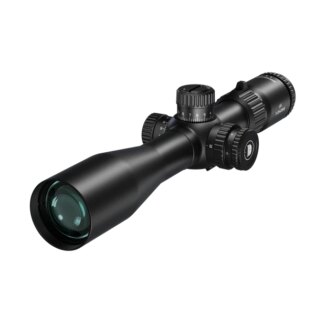 Puškohled LHT 3-12x42 SFIR FFP MOA Discoveryopt®