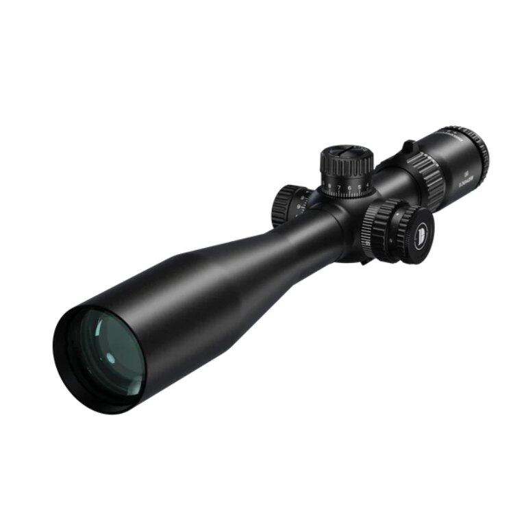 Puškohled LHT 6–24×44 SFIR FFP MOA-L Discoveryopt®