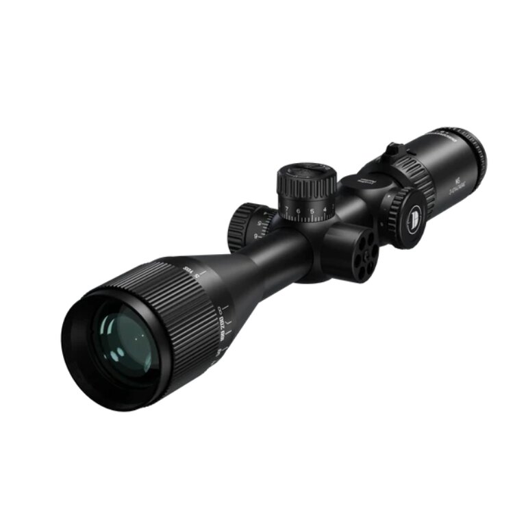 Puškohled MS 3-12x42 AOAC SFP MOA Discoveryopt®