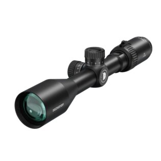 Puškohled MS 3-9x50IR SFP MOA Discoveryopt®