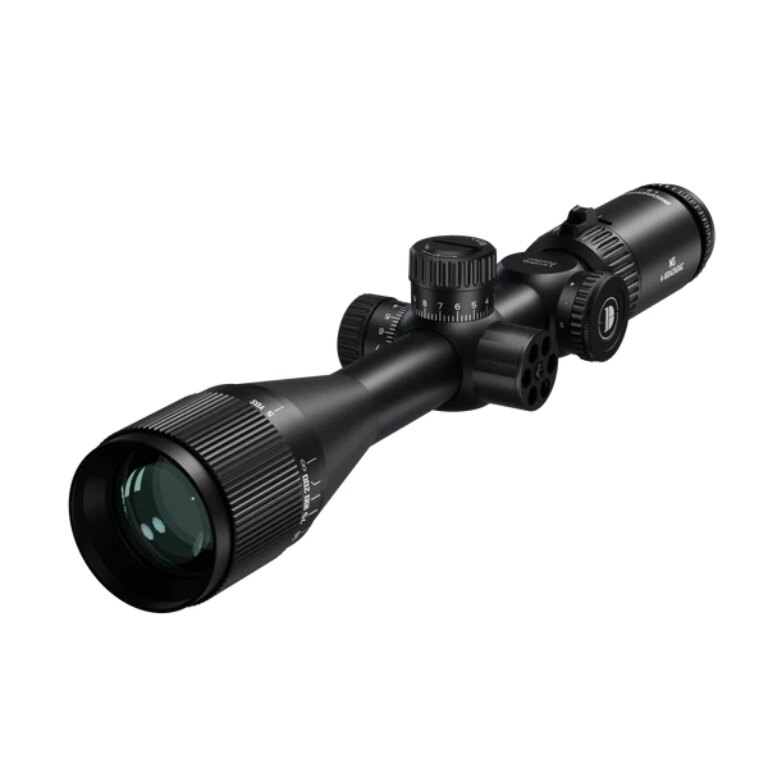 Puškohled MS 4-16x42 AOAC SFP MOA Discoveryopt®