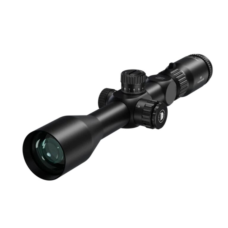 Puškohled MS 4-16x44 SFIR SFP MOA Discoveryopt®