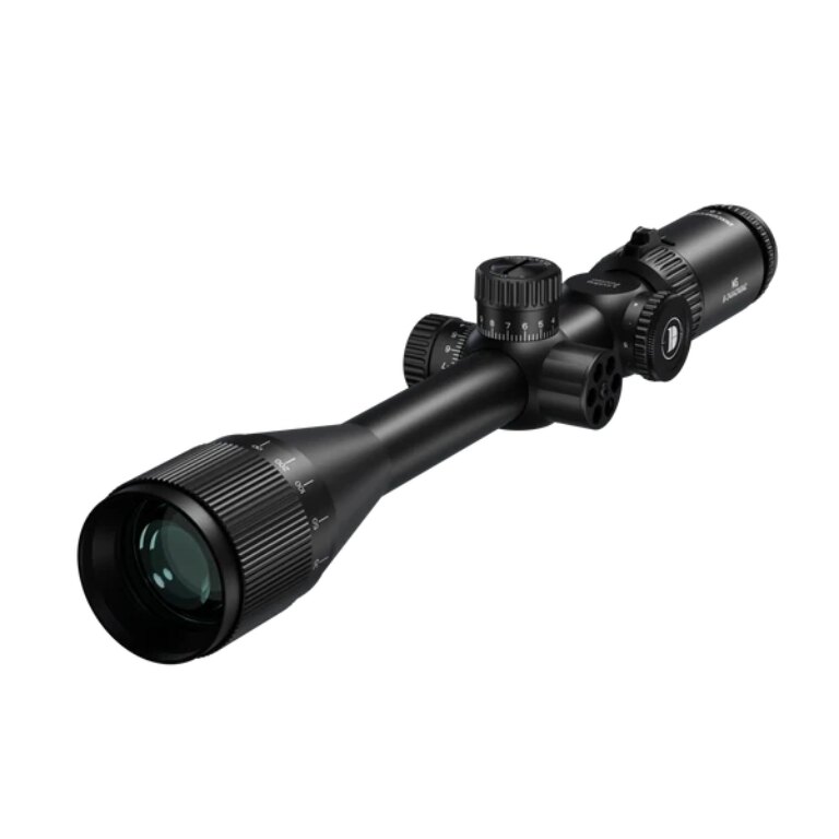 Puškohled MS 6-24x42 AOAC SFP-MOA-L Discoveryopt®
