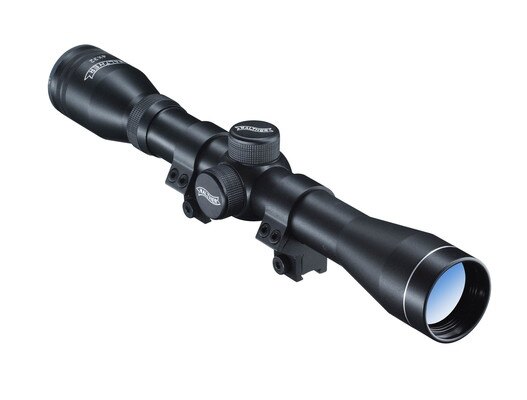 Puškohled na vzduchovku 4x 32 Walther®