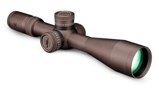 Puškohled Razor® HD Gen III 6-36x58 FFP EBR-7D MRAD Vortex®
