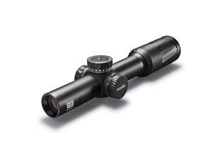 Puškohled Vudu® 1-6x24 FFP EOTech®