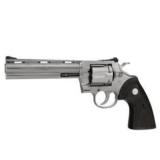 Revolver Python 6" / ráže .357 Mag. Colt®