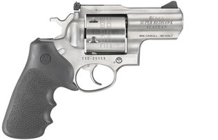 Revolver Super RedHawk Alaskan Ruger® / 6 ran, ráže .454 Casull