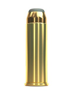 Revolverové náboje SP Sellier & Bellot® / 44 Rem. Mag / 15,55 g - 240 grs / 50 ks