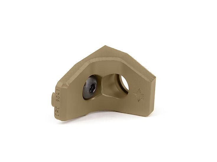 Rohový adaptér QD popruh na M-LOK Kpyk®