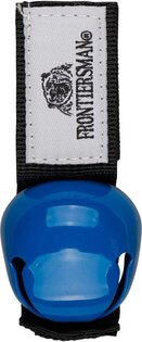 Rolnička na medvědy Frontiersman Bear Bell Sabre Red®