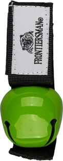 Rolnička na medvědy Frontiersman Bear Bell Sabre Red®