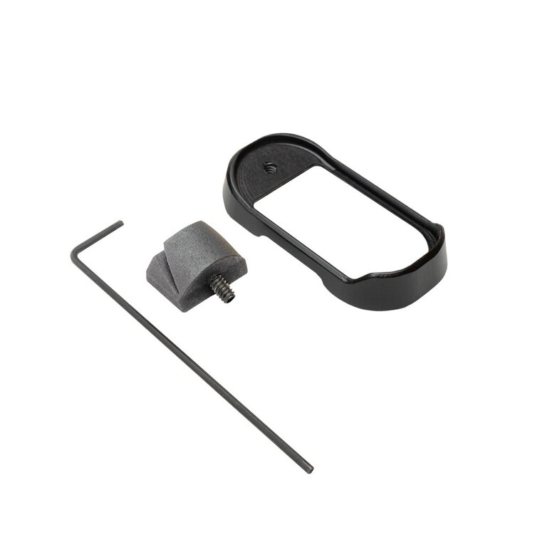 Rozšířená šachta zásobníku Carry pro Glock 43X/48 Shield Arms®