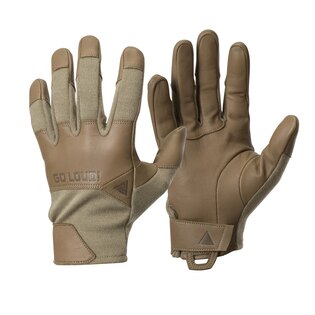 Rukavice Crocodile FR Nomex Direct Action®