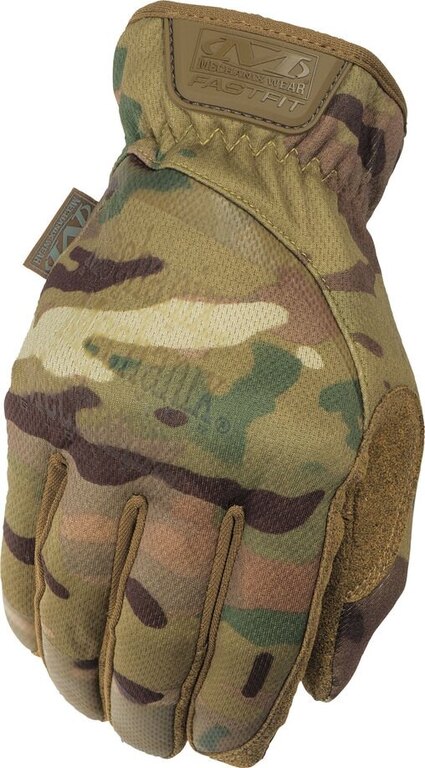 Rukavice FastFit Gen 2 Mechanix Wear®