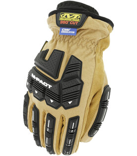 Rukavice Insulated M-Pact Driver F9-360 Mechanix Wear®
