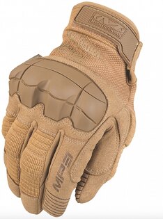 Rukavice M-Pact 3 Mechanix Wear®