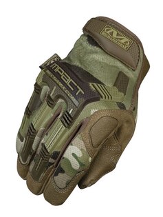 Rukavice M-Pact® Covert Mechanix Wear®