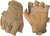 Rukavice M-Pact Fingerless Mechanix Wear®