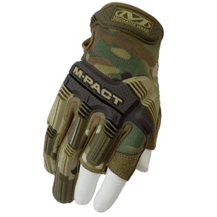 Rukavice Mechanix M-Pact Edition Agilite®