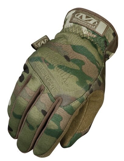 Rukavice MECHANIX WEAR Fastfit
