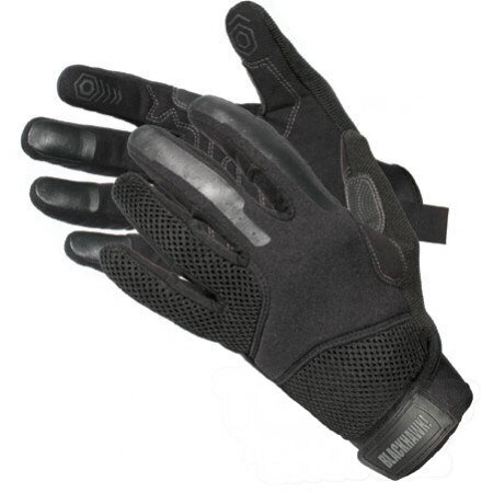 Rukavice odvětrané Hot Ops BlackHawk®