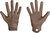 Rukavice Target High Abrasion ErgoShield MoG®