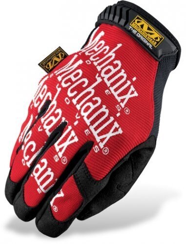 Rukavice The Original Covert Mechanix Wear®