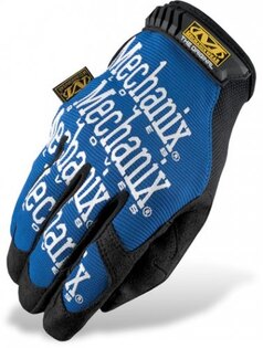 Rukavice The Original Covert Mechanix Wear®