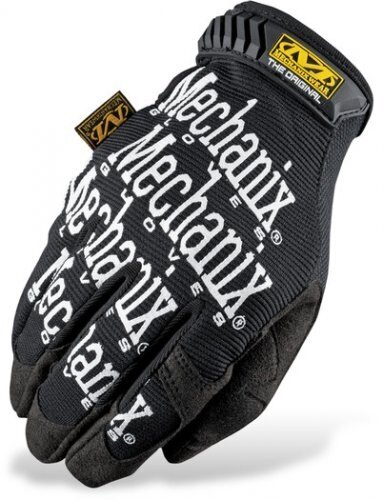 Rukavice The Original Covert Mechanix Wear®