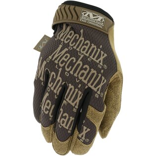 Rukavice The Original Covert Mechanix Wear®