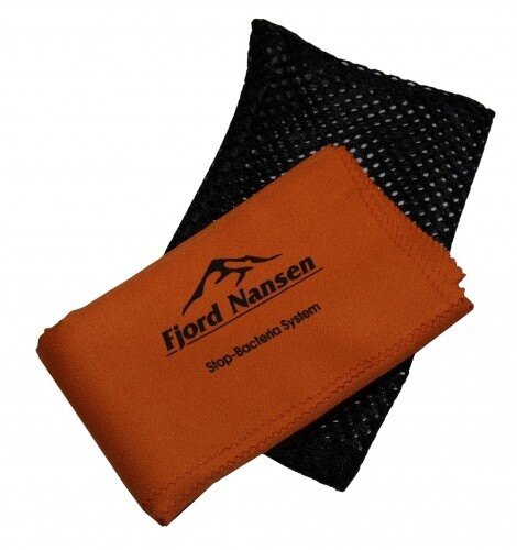 Rychleschnoucí ručník FJORD NANSEN® Tramp Light L
