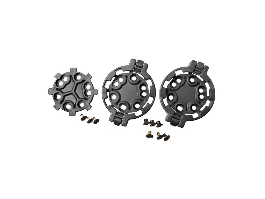 Rychloupínací platforma Quick Disconnect System Kit BlackHawk®