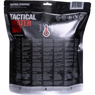 Sáček pro ohřev jídla Tactical Heater Bag / kapsle Tactical Foodpack®
