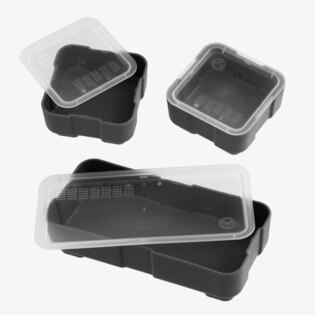Sada Bins – 2×4, 2×2 ke kufru DAKA® Hard Case Magpul®